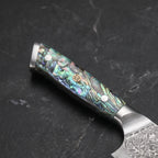 Nagisa Nakiri Vegetable Knife