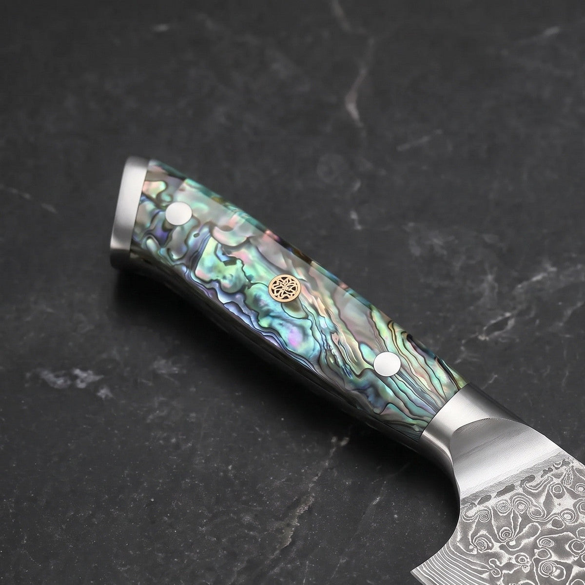 Nagisa Nakiri Vegetable Knife