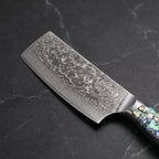 Nagisa Nakiri Vegetable Knife