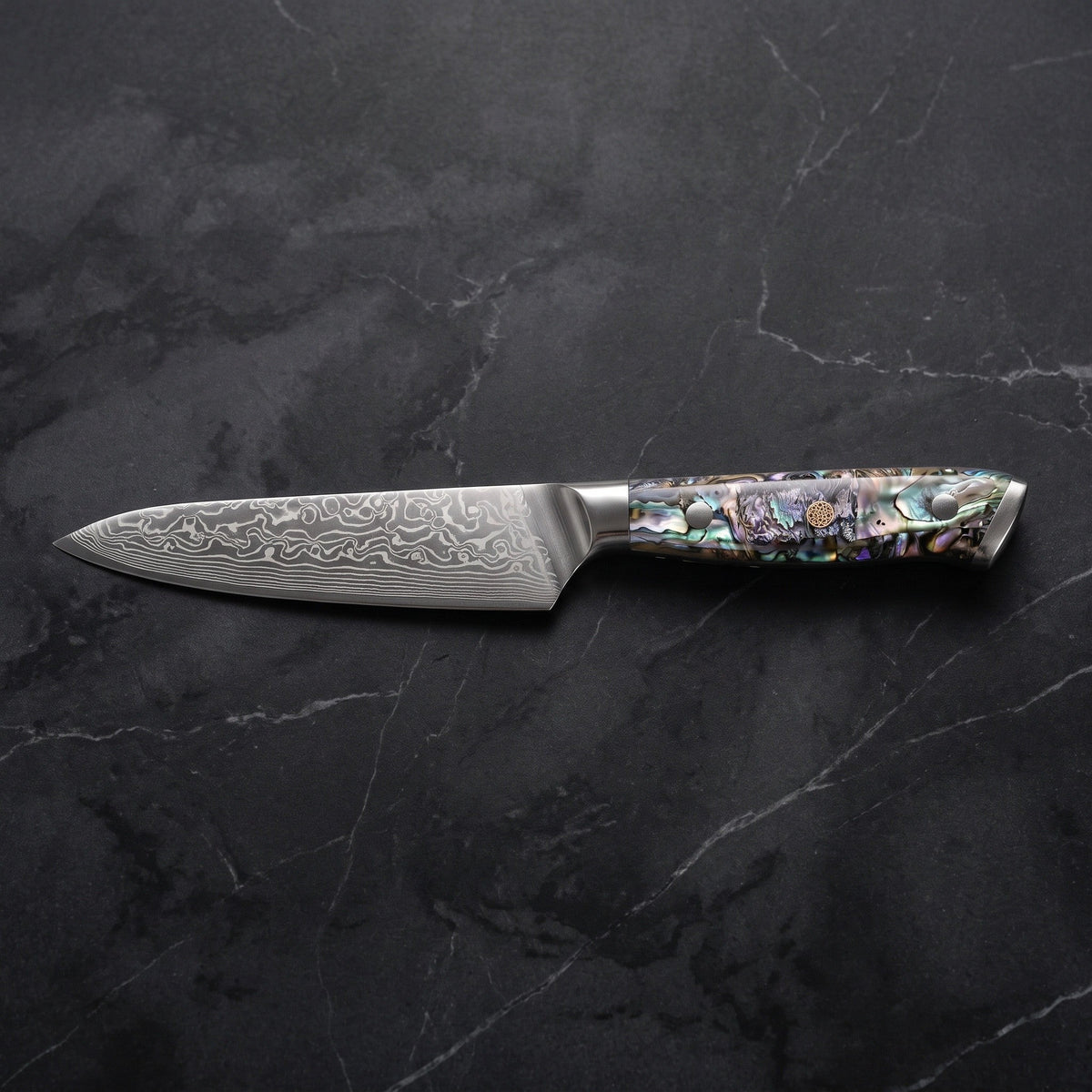 Nagisa Petty Utility Knife