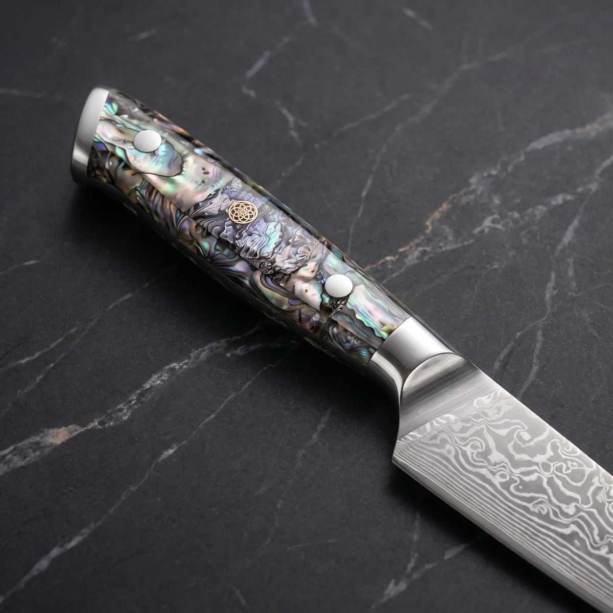 Nagisa Petty Utility Knife