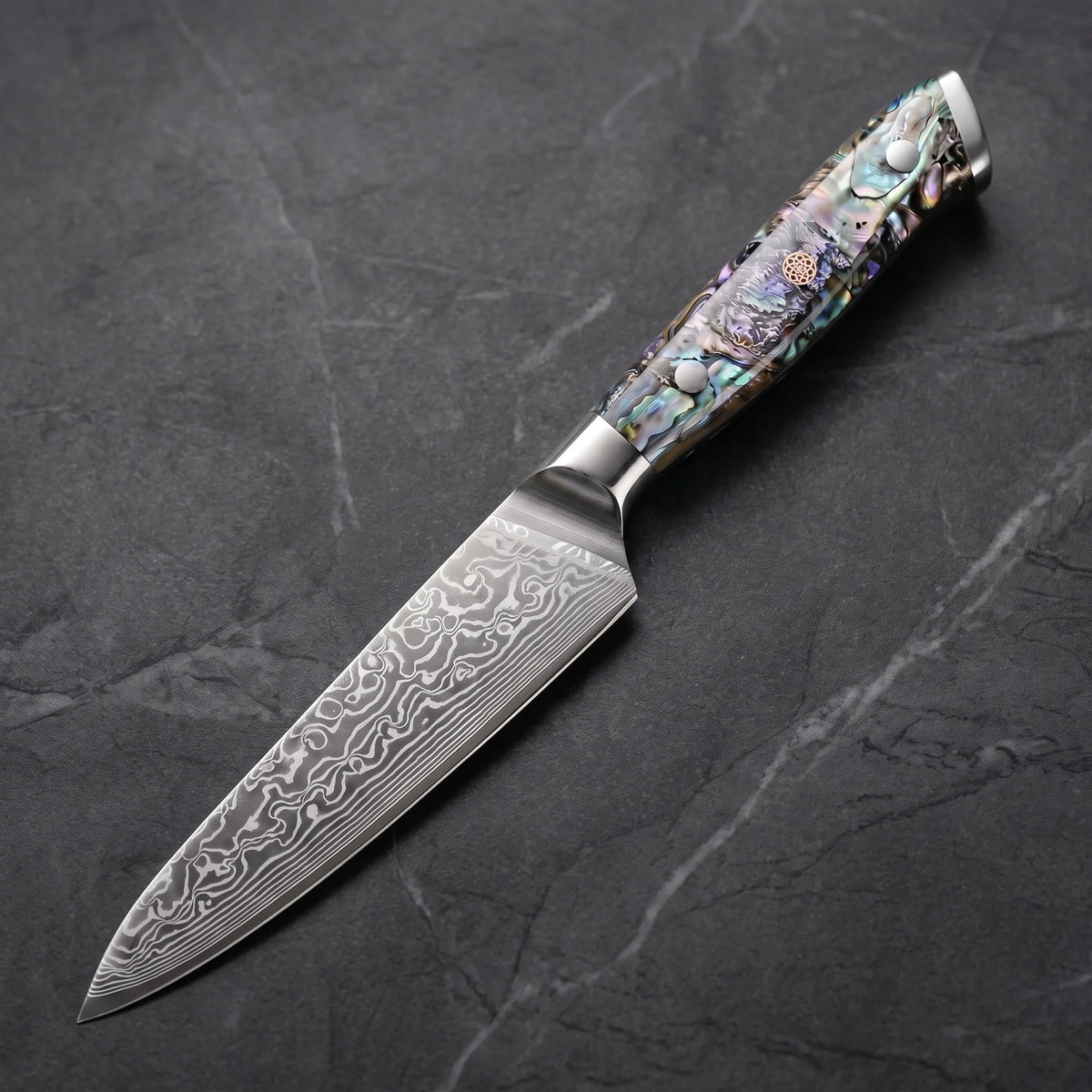 Nagisa Petty Utility Knife