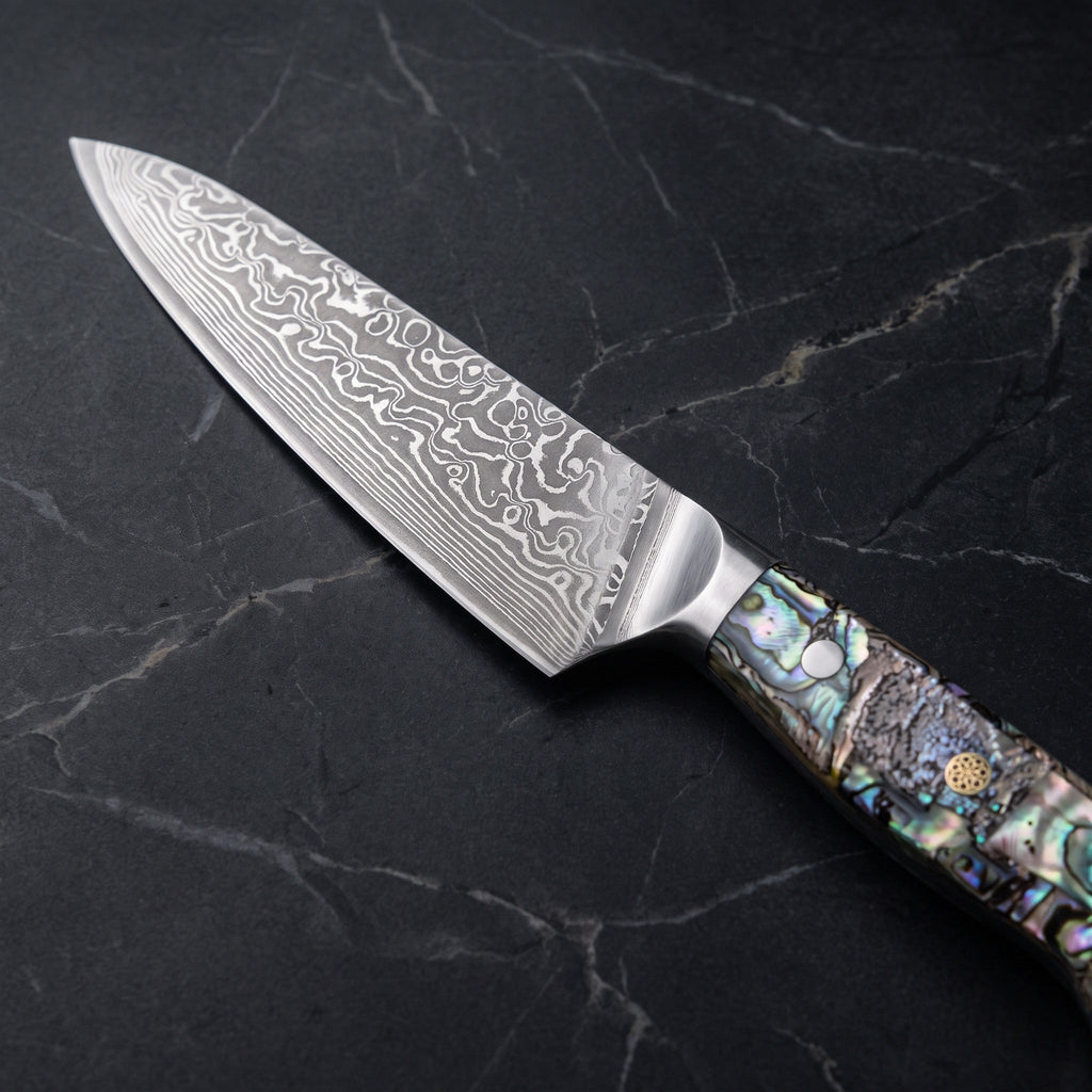 Nagisa Petty Utility Knife