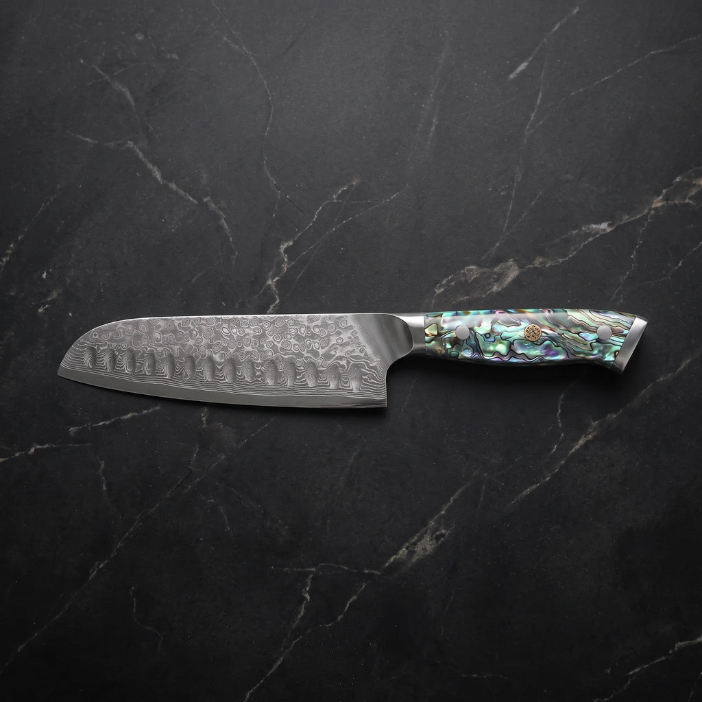 Nagisa Santoku All-Purpose Knife