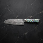 Nagisa Santoku All-Purpose Knife