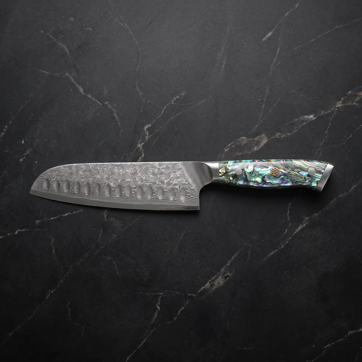 Nagisa Santoku All-Purpose Knife