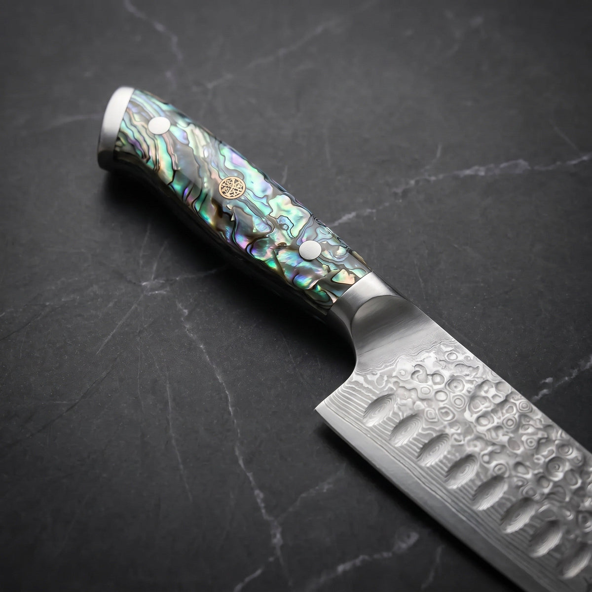 Nagisa Santoku All-Purpose Knife