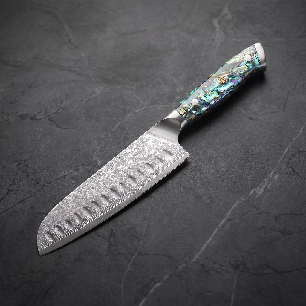 Nagisa Santoku All-Purpose Knife