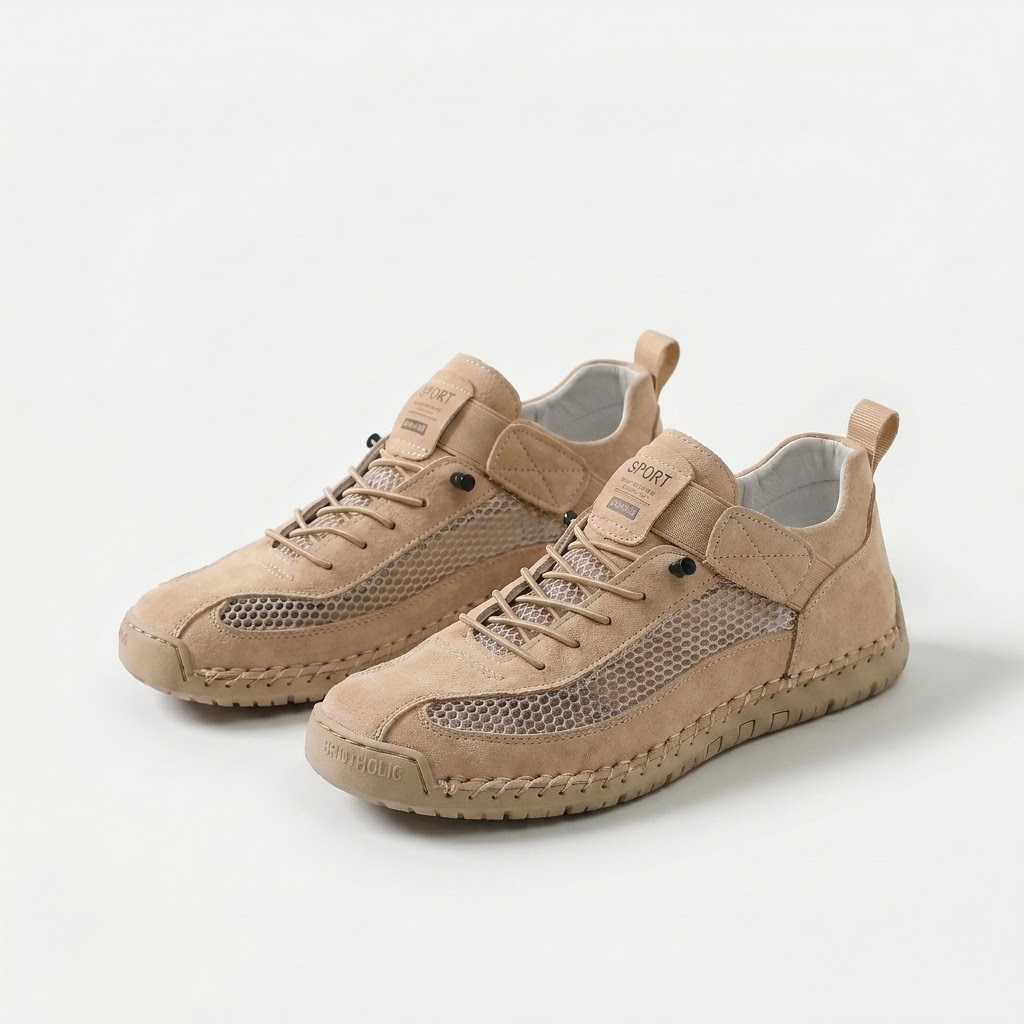 LOVINA™ | Breathable Mesh Summer Sneakers