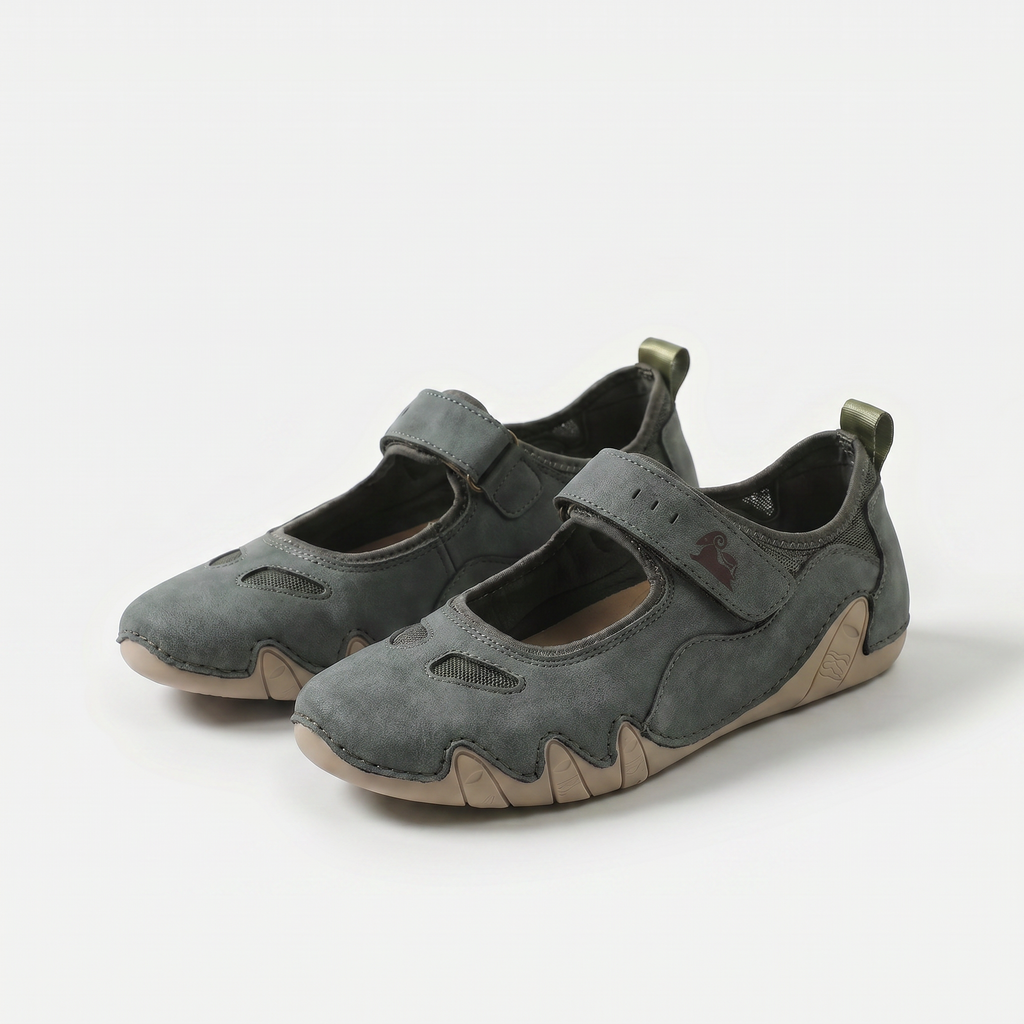 LUREVA™ | Lightweight & Comfortable Summer Ballet Flats