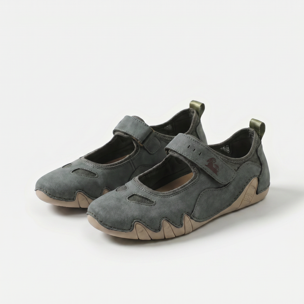 LUREVA™ | Lightweight & Comfortable Summer Ballet Flats