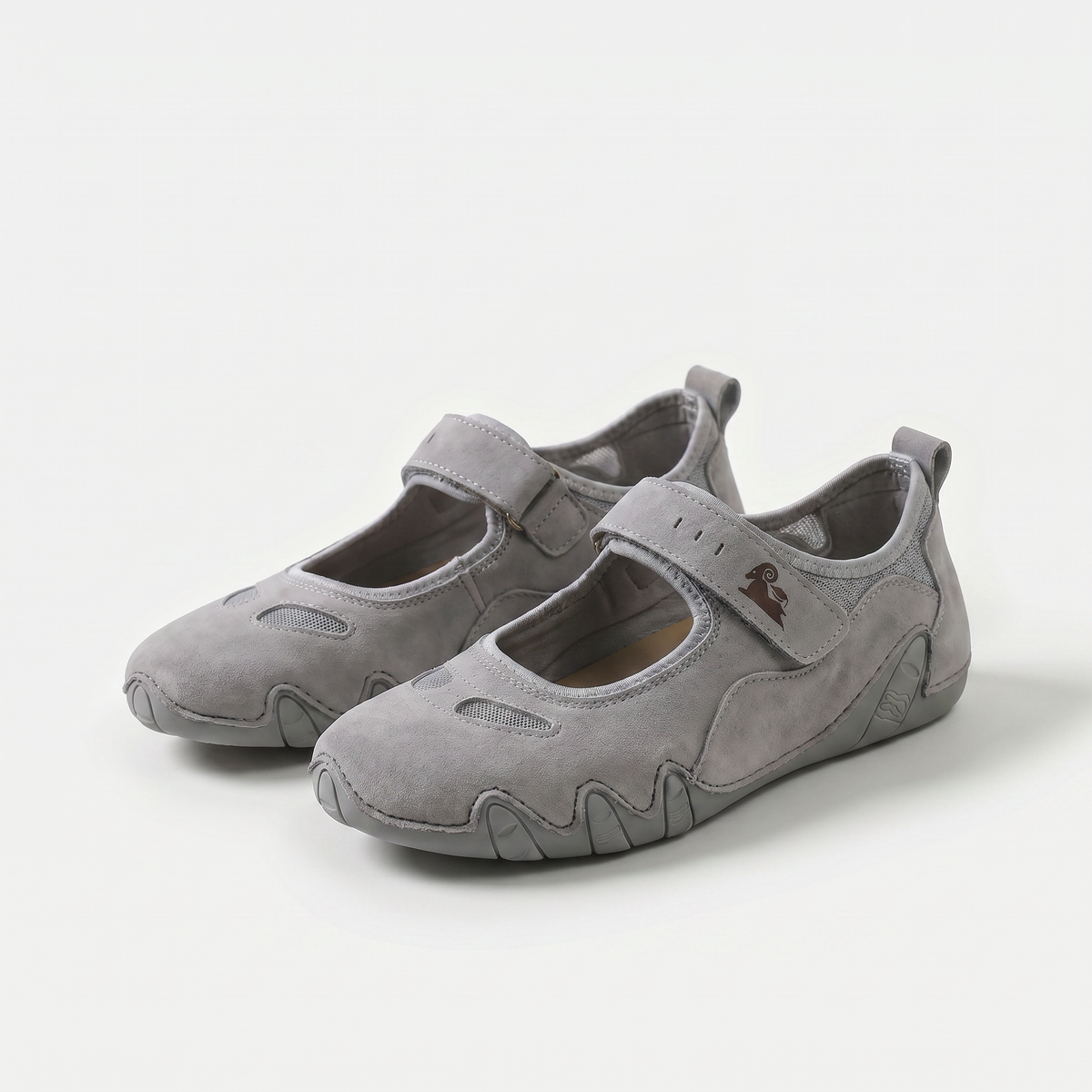 LUREVA™ | Lightweight & Comfortable Summer Ballet Flats