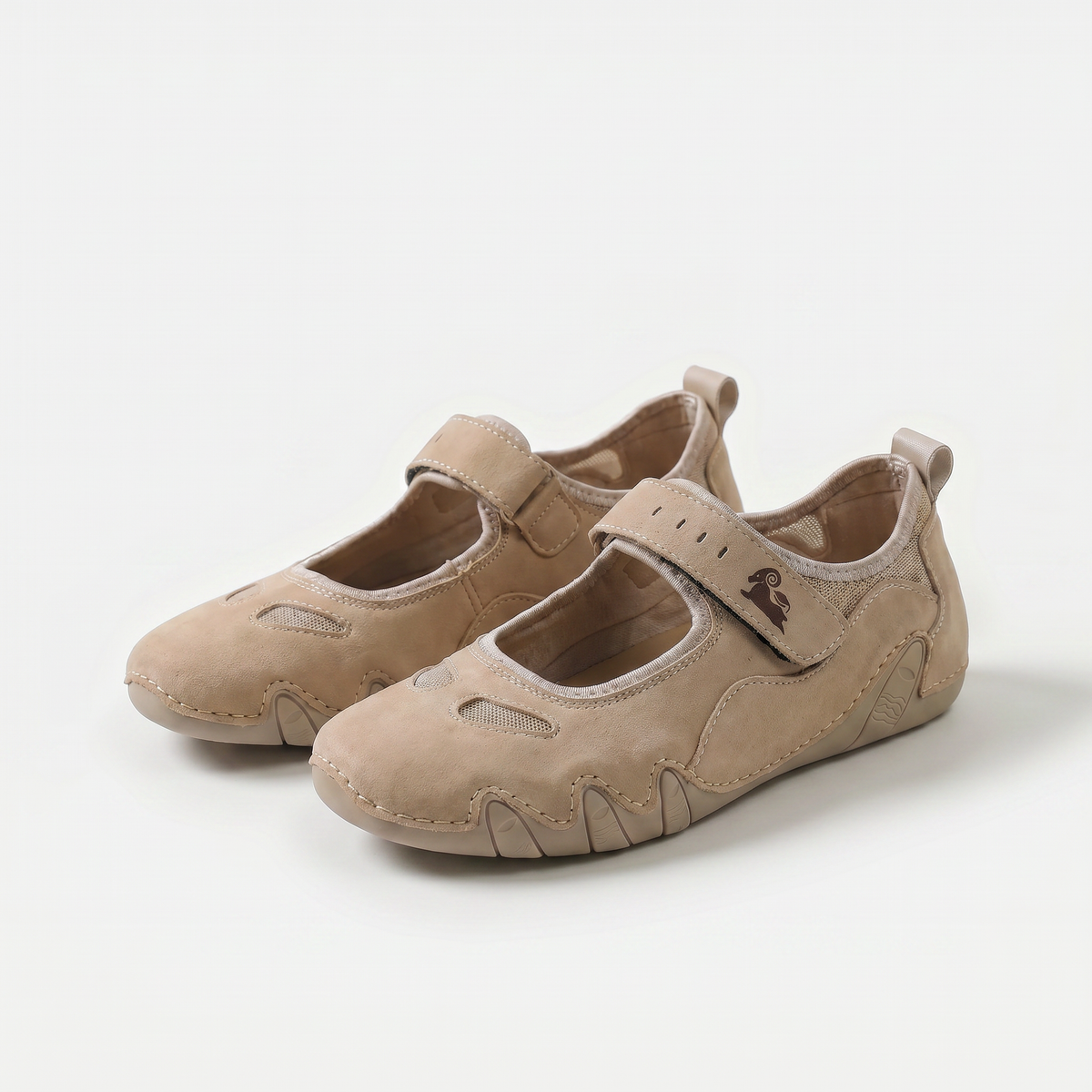 LUREVA™ | Lightweight & Comfortable Summer Ballet Flats