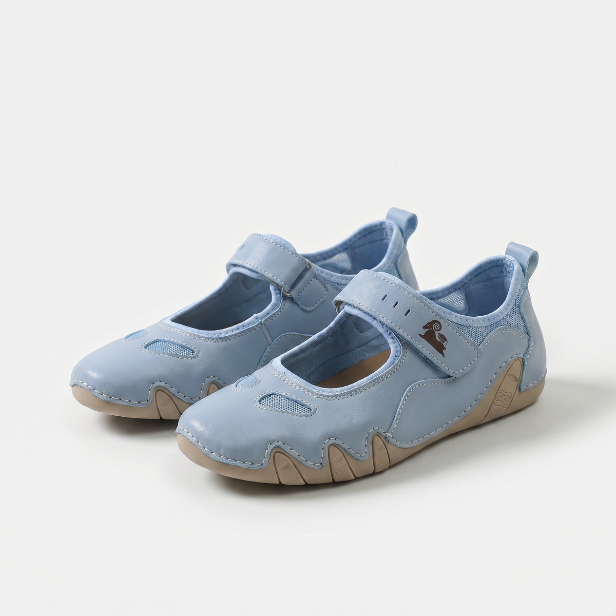 LUREVA™ | Lightweight & Comfortable Summer Ballet Flats