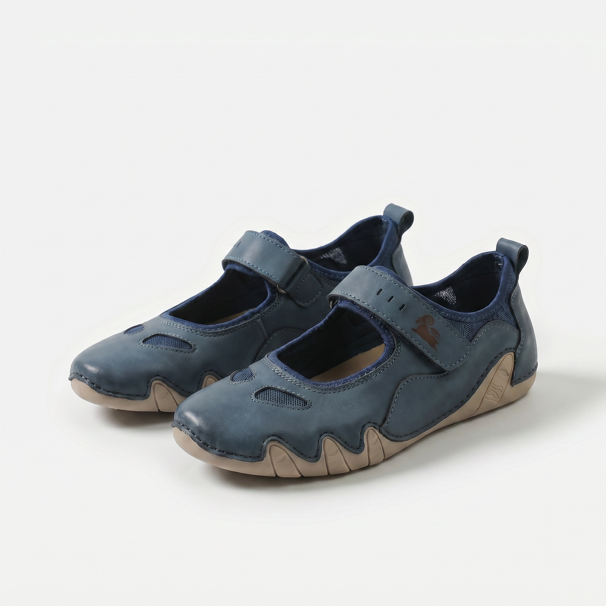 LUREVA™ | Lightweight & Comfortable Summer Ballet Flats