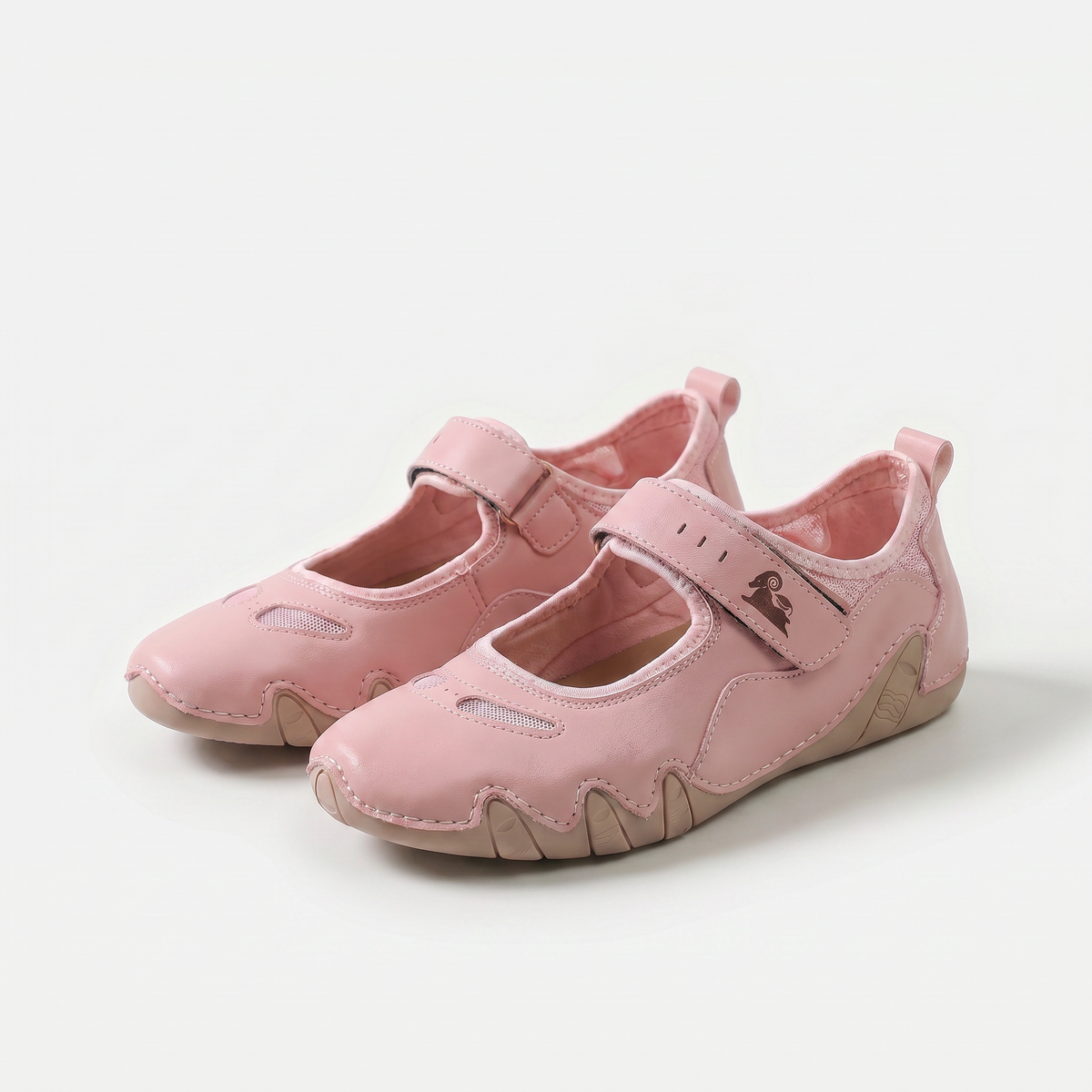 LUREVA™ | Lightweight & Comfortable Summer Ballet Flats