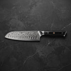 Oboro Santoku All-Purpose Knife