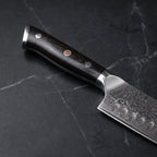 Oboro Santoku All-Purpose Knife