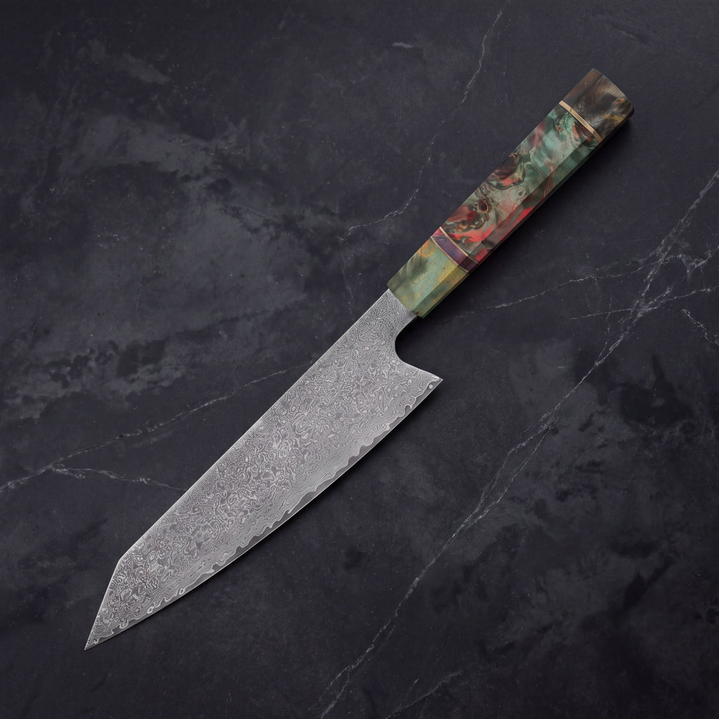 Tokusa Gyuto Chef Knife