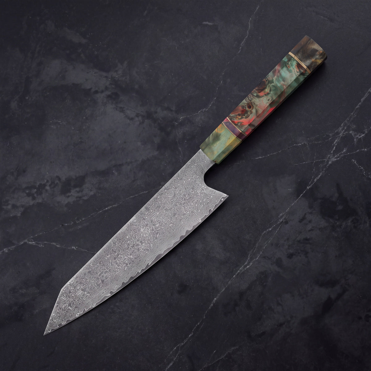 Tokusa Gyuto Chef Knife