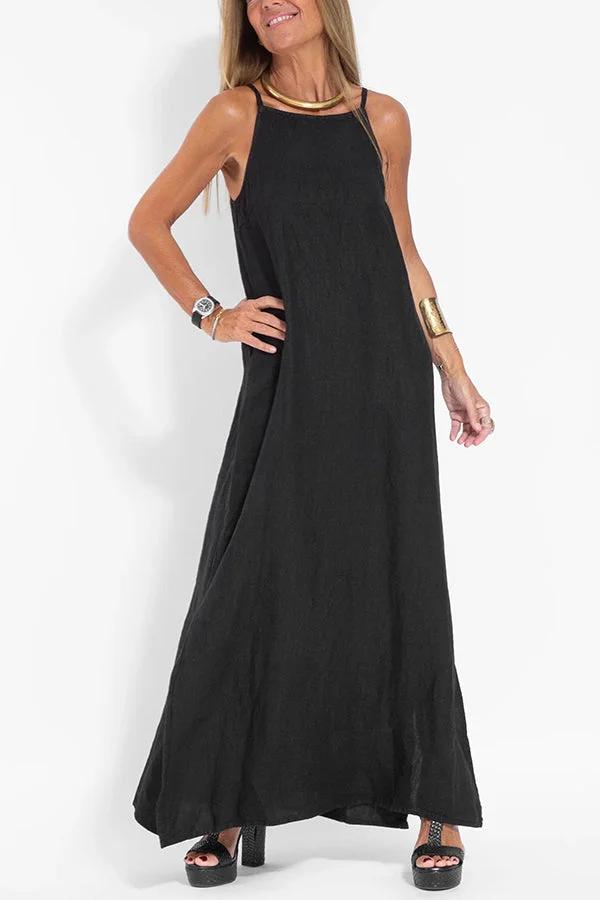 Stella Elegant Fresh Dress