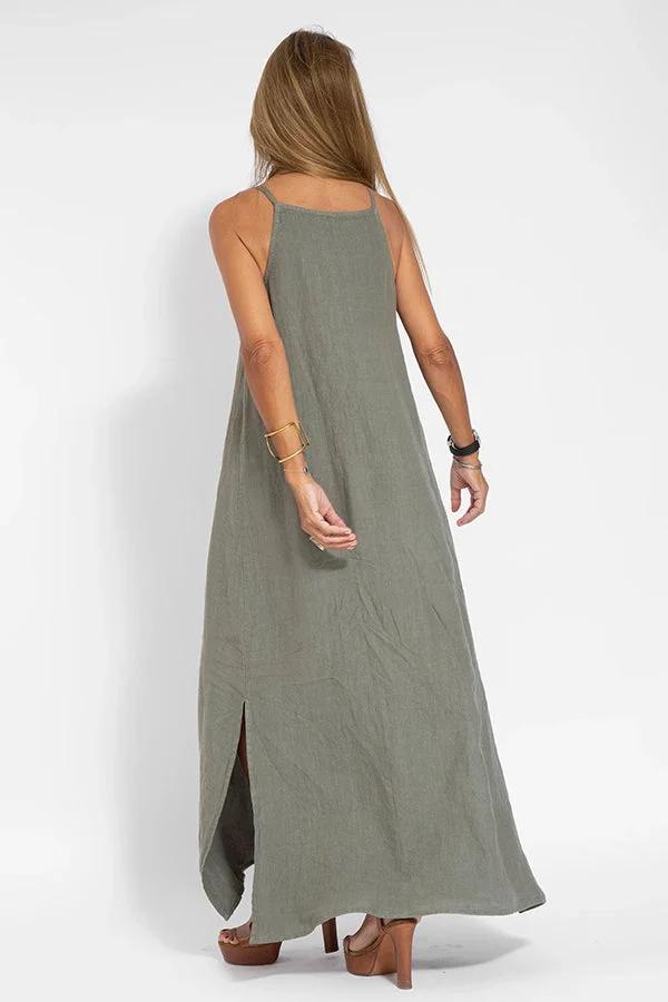 Stella Elegant Fresh Dress