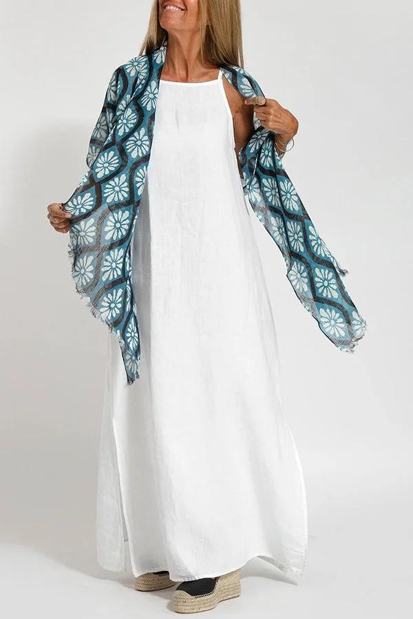Stella Elegant Fresh Dress