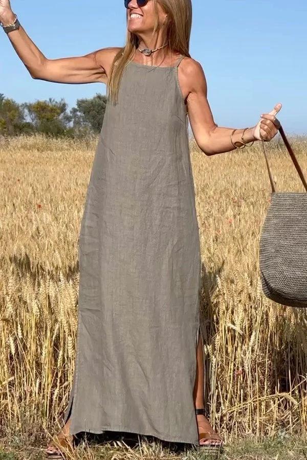 Stella Elegant Fresh Dress