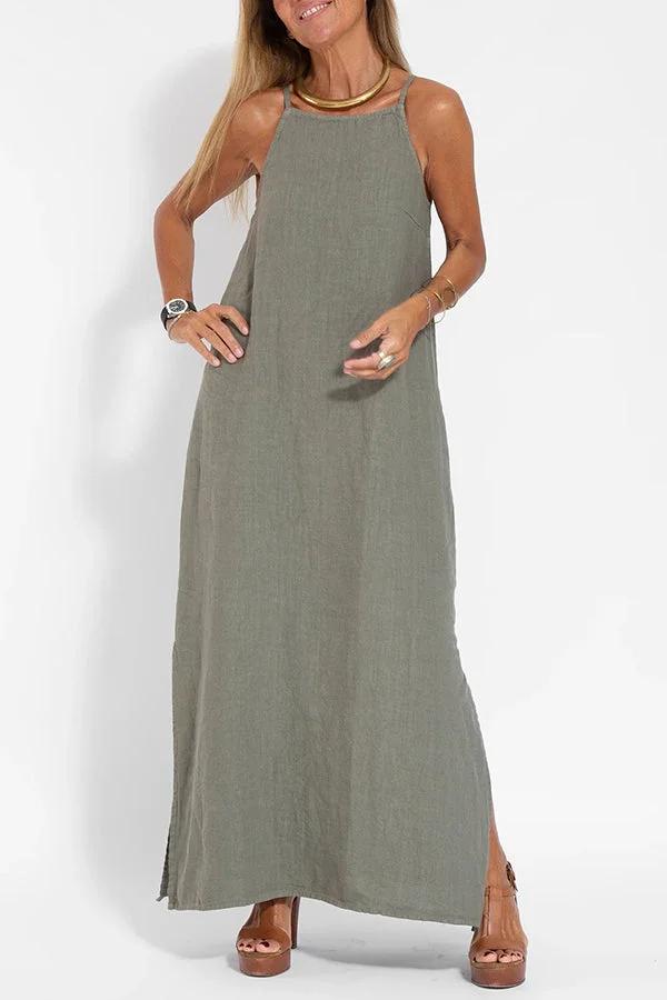 Stella Elegant Fresh Dress