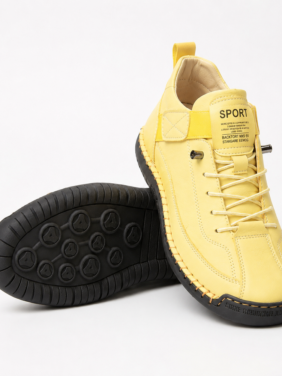 NOVIRA - Cushioned Orthopaedic Shoes