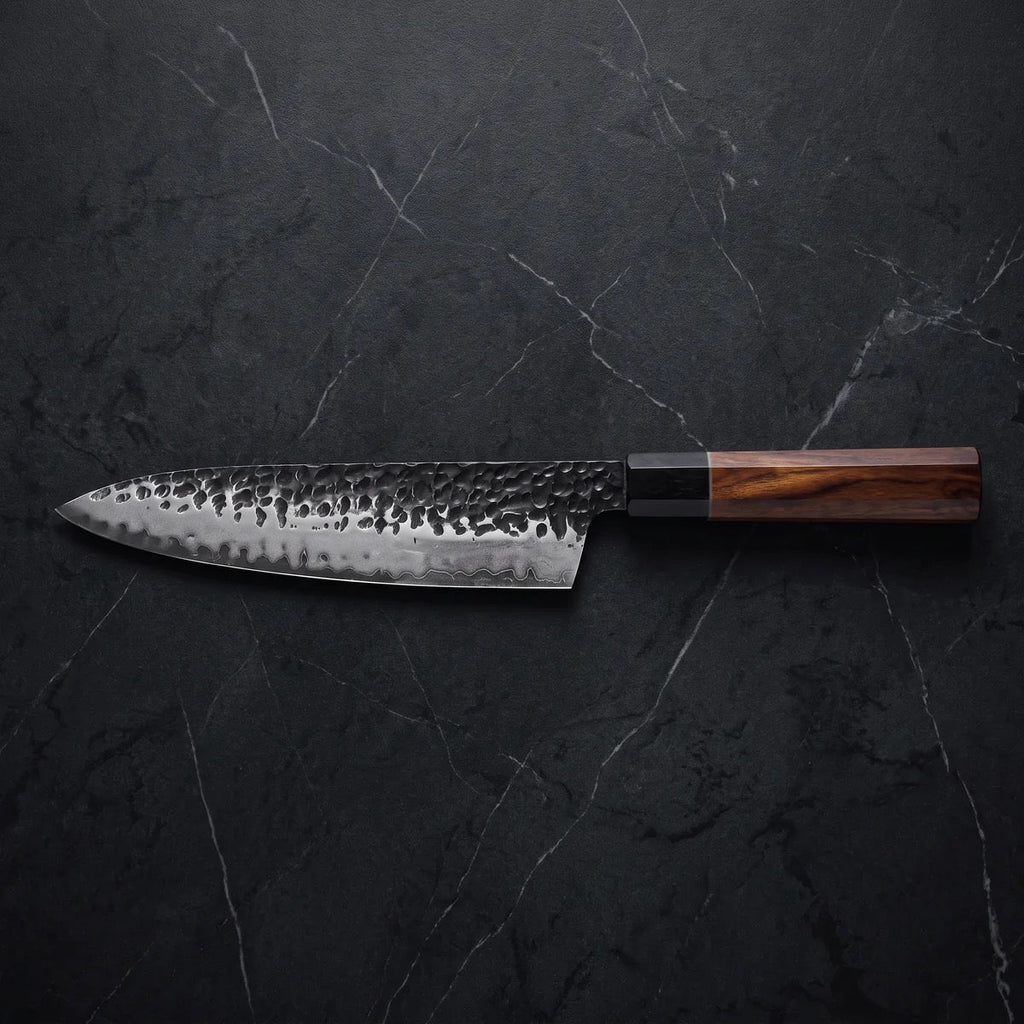 Reppu Knife Duo (Gyuto & Kiritsuke)