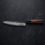 Reppu Knife Duo (Gyuto & Kiritsuke)