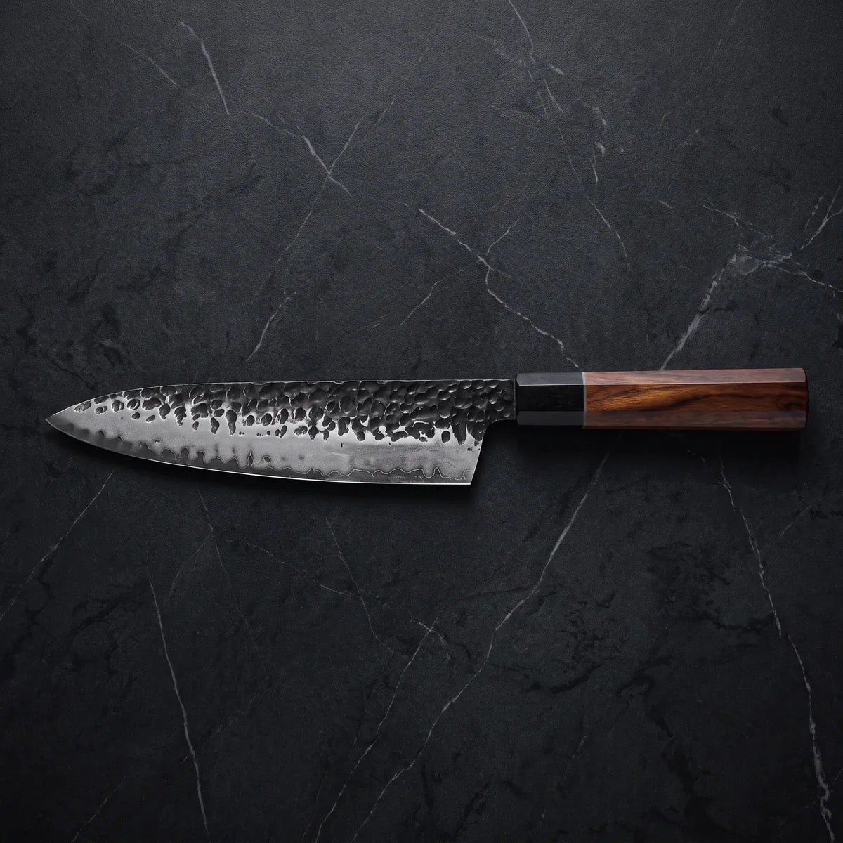Reppu Knife Duo (Gyuto & Kiritsuke)