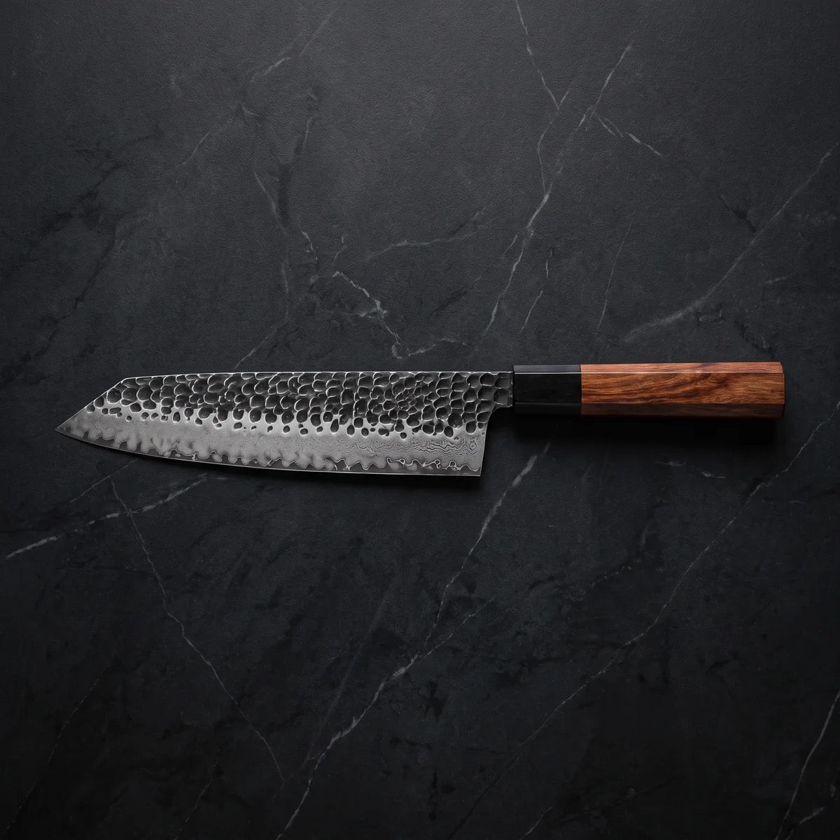 Reppu Knife Duo (Gyuto & Kiritsuke)