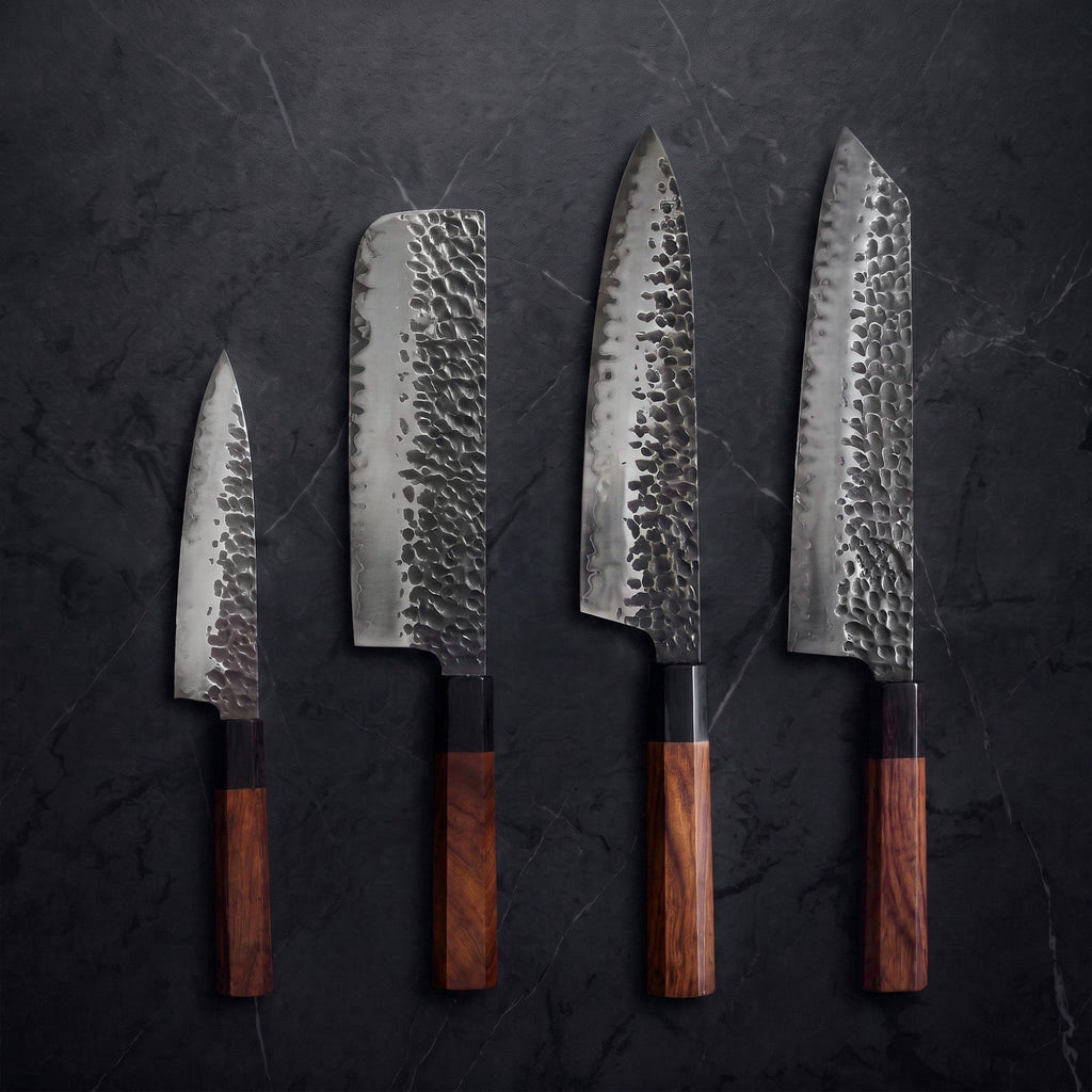 Reppu Knife Set