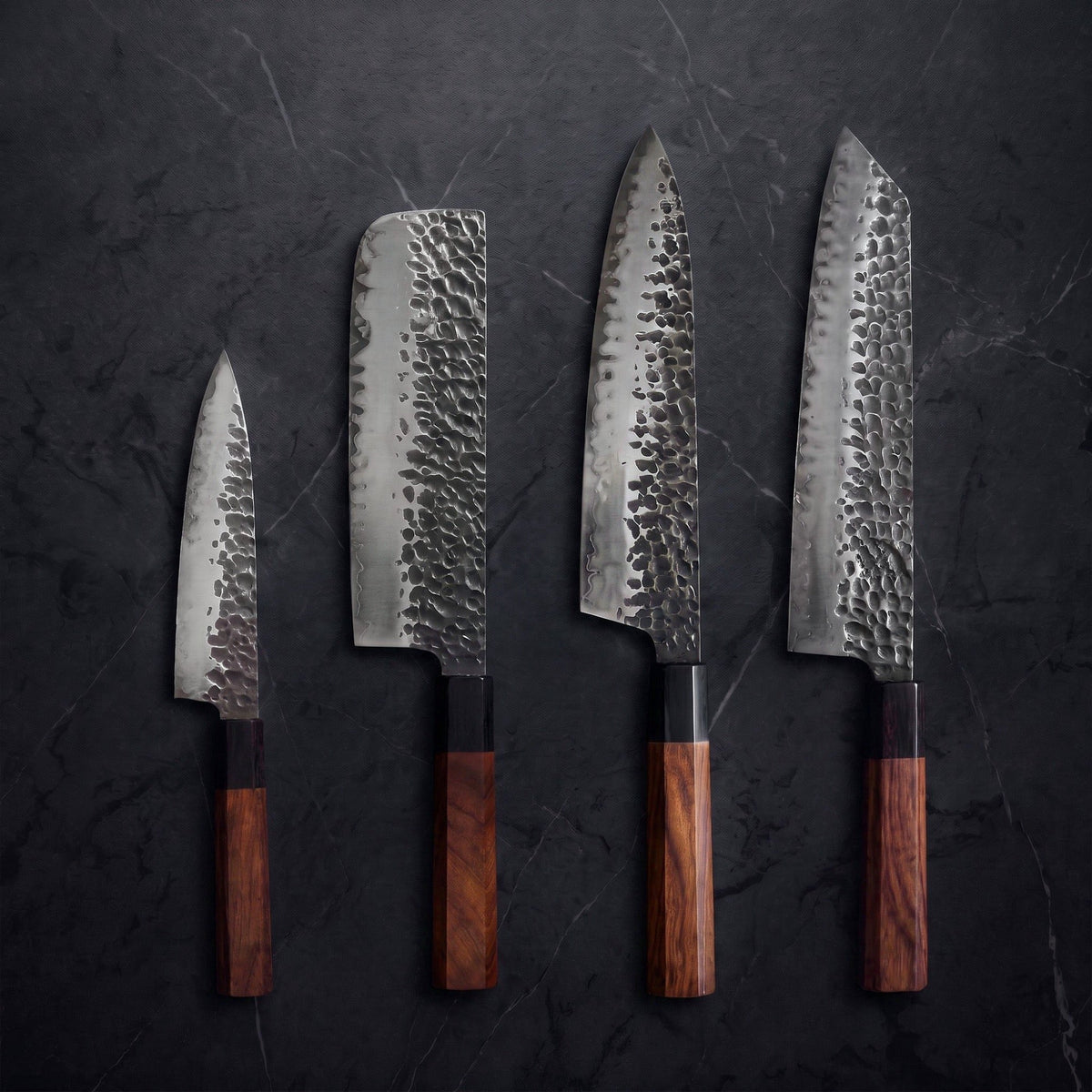 Reppu Knife Set