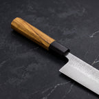 Shinme Nakiri Vegetable Knife