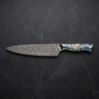 Shirogane Gyuto Chef Knife