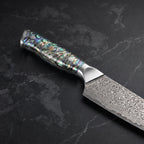 Shirogane Gyuto Chef Knife