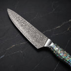 Shirogane Gyuto Chef Knife
