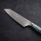 Shirogane Kiritsuke Chef-Slicer Knife