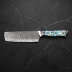 Shirogane Nakiri Vegetable Knife