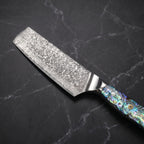 Shirogane Nakiri Vegetable Knife