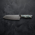 Shirogane Santoku All-Purpose Knife