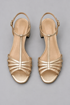 Marisa | Everyday Elegance Sandals