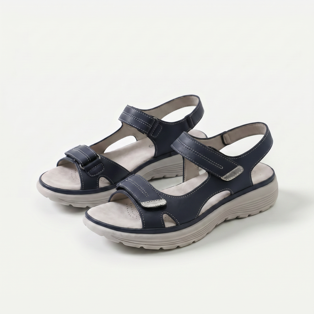 SORENA™ | Orthopaedic Sandals with Arch Support