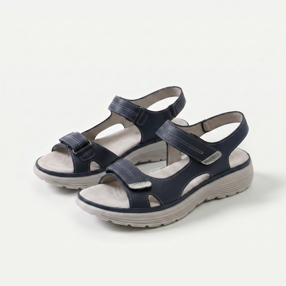 SORENA™ | Orthopaedic Sandals with Arch Support