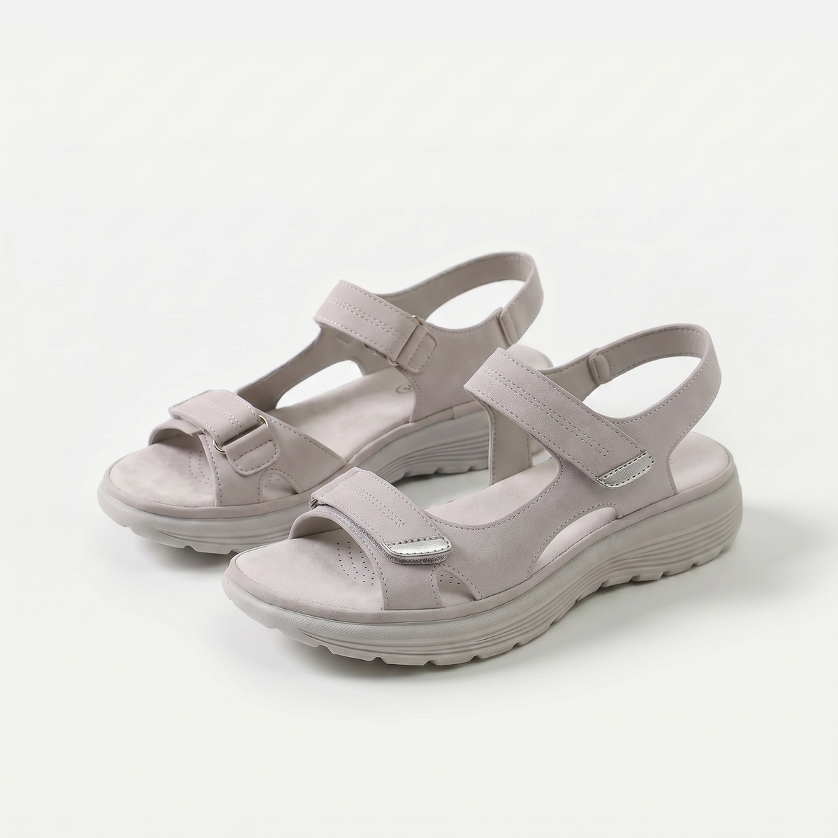 SORENA™ | Orthopaedic Sandals with Arch Support