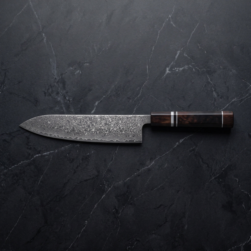 Suisei Gyuto Chef Knife