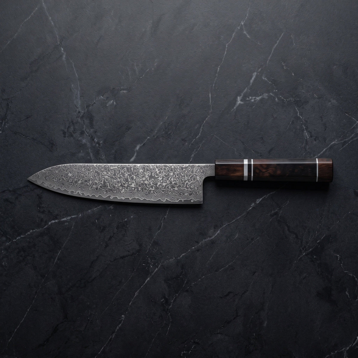 Suisei Gyuto Chef Knife